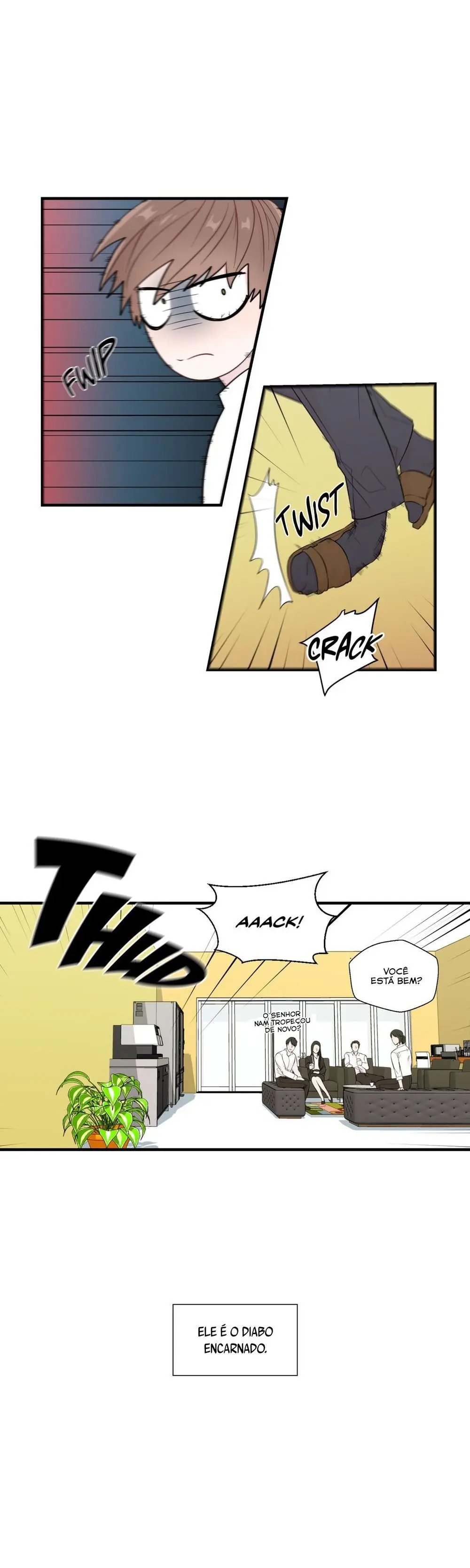 A Man of Virtue – Capítulo 17 Yaoi – Página 5 A Man of Virtue – Capítulo 17 Yaoi – Página 5