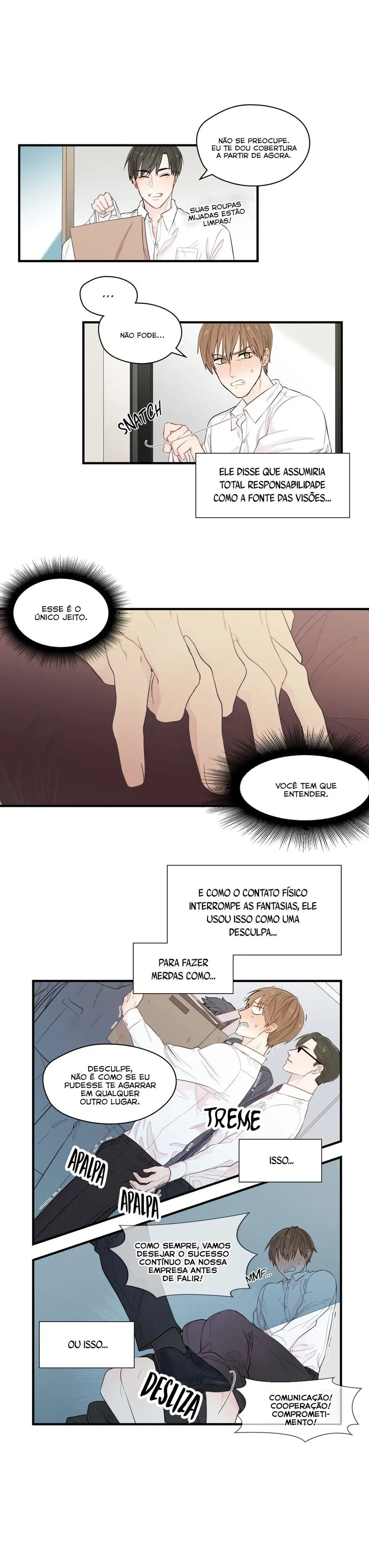 A Man of Virtue – Capítulo 17 Yaoi – Página 7 A Man of Virtue – Capítulo 17 Yaoi – Página 7