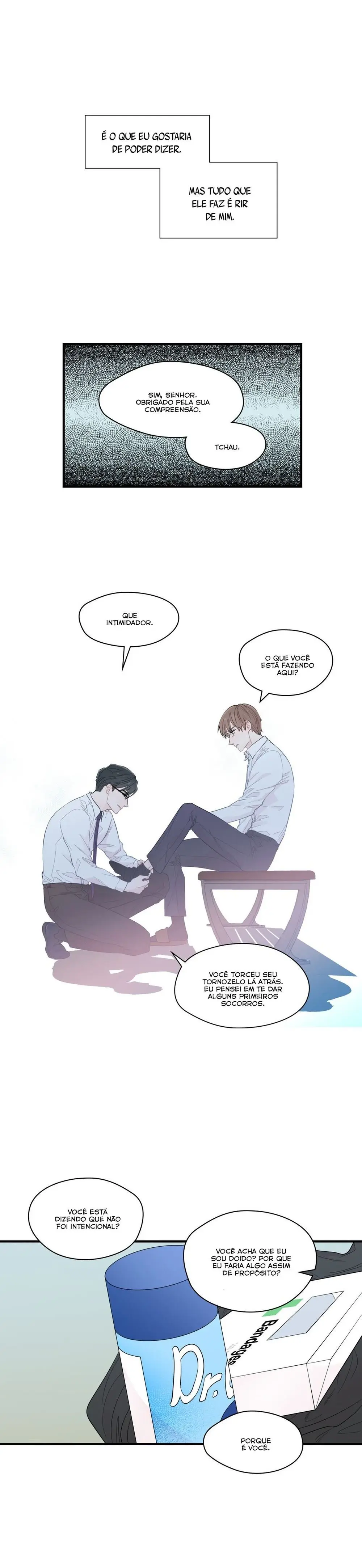 A Man of Virtue – Capítulo 17 Yaoi – Página 9 A Man of Virtue – Capítulo 17 Yaoi – Página 9