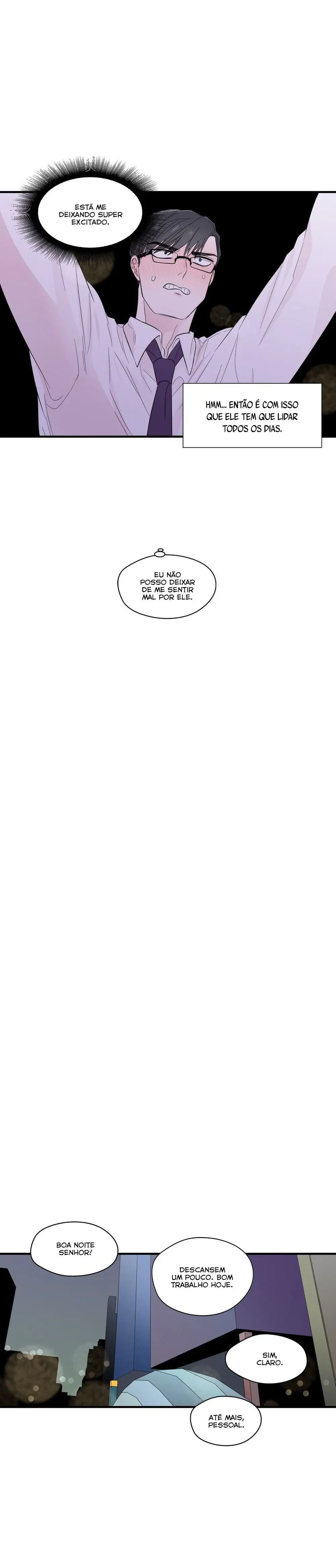 A Man of Virtue – Capítulo 18 Yaoi – Página 11 A Man of Virtue – Capítulo 18 Yaoi – Página 11