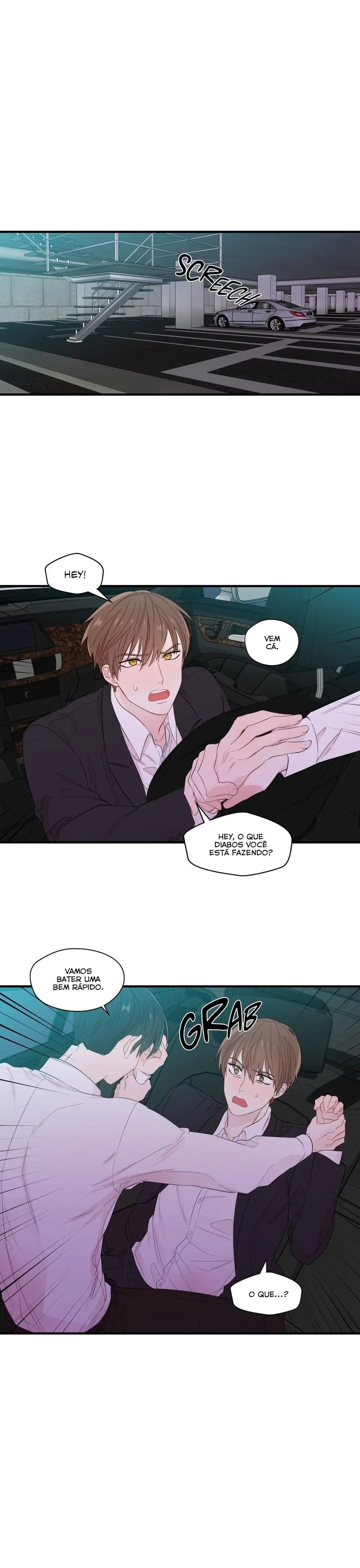 A Man of Virtue – Capítulo 18 Yaoi – Página 13 A Man of Virtue – Capítulo 18 Yaoi – Página 13