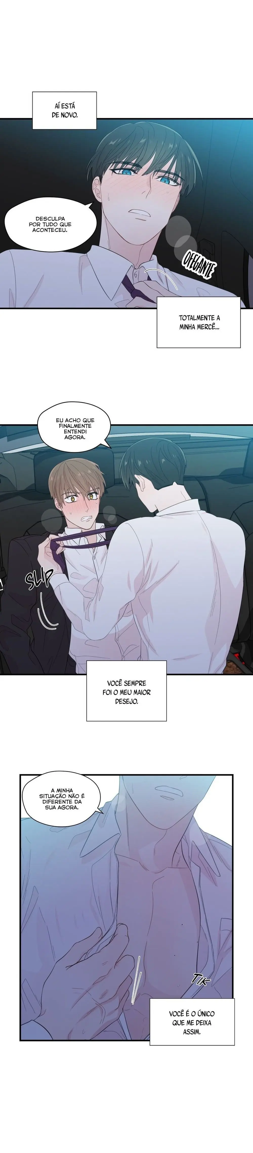 A Man of Virtue – Capítulo 18 Yaoi – Página 15 A Man of Virtue – Capítulo 18 Yaoi – Página 15