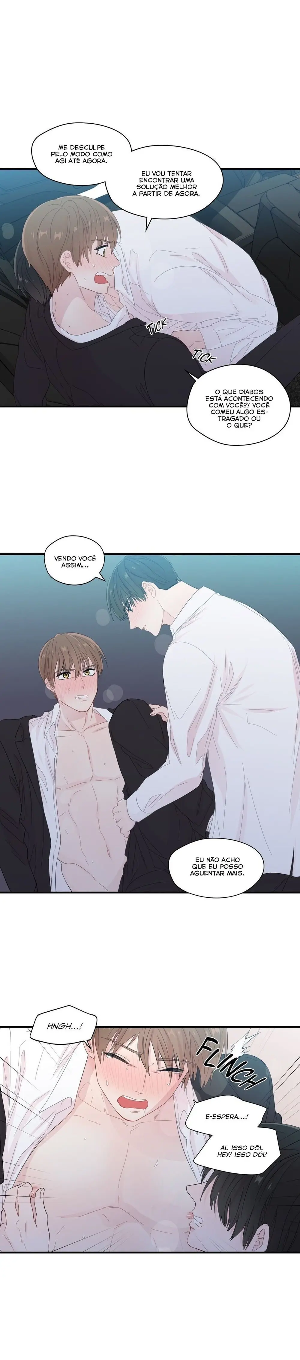 A Man of Virtue – Capítulo 18 Yaoi – Página 16 A Man of Virtue – Capítulo 18 Yaoi – Página 16