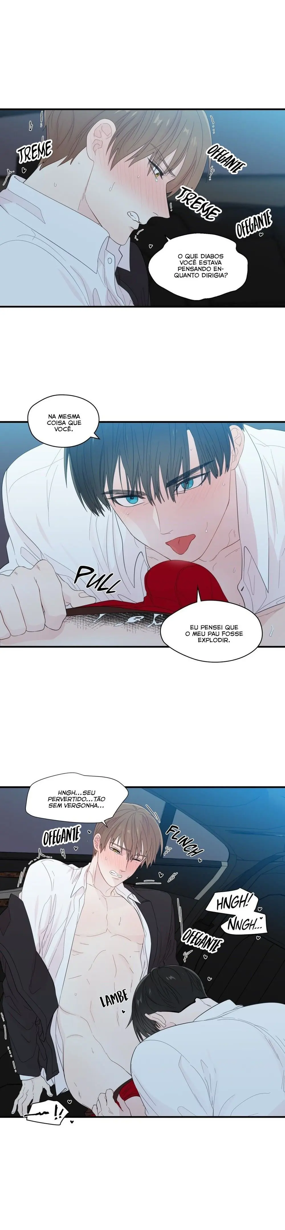 A Man of Virtue – Capítulo 18 Yaoi – Página 17 A Man of Virtue – Capítulo 18 Yaoi – Página 17