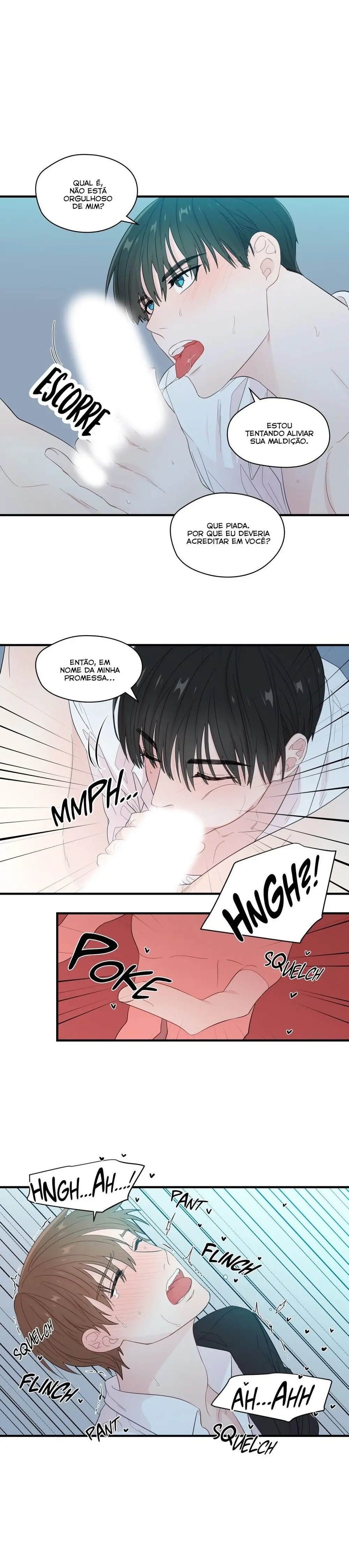 A Man of Virtue – Capítulo 18 Yaoi – Página 18 A Man of Virtue – Capítulo 18 Yaoi – Página 18