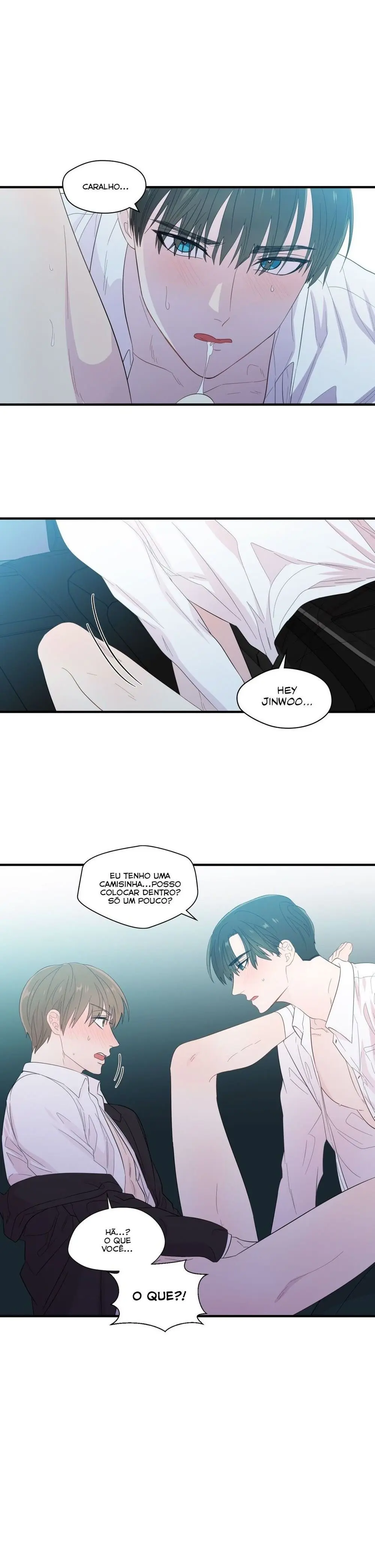 A Man of Virtue – Capítulo 18 Yaoi – Página 20 A Man of Virtue – Capítulo 18 Yaoi – Página 20