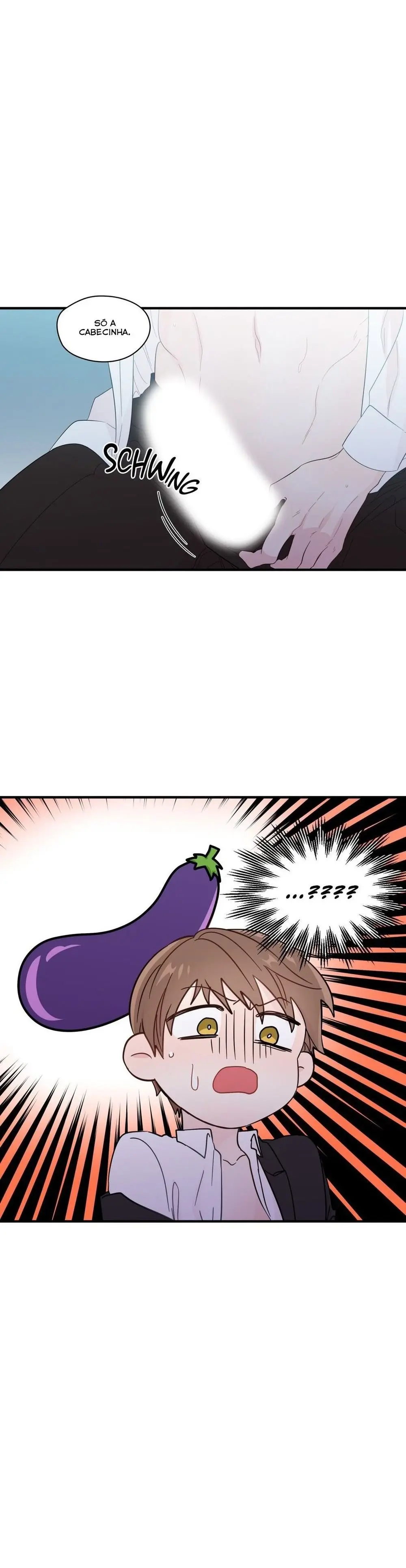 A Man of Virtue – Capítulo 18 Yaoi – Página 21 A Man of Virtue – Capítulo 18 Yaoi – Página 21