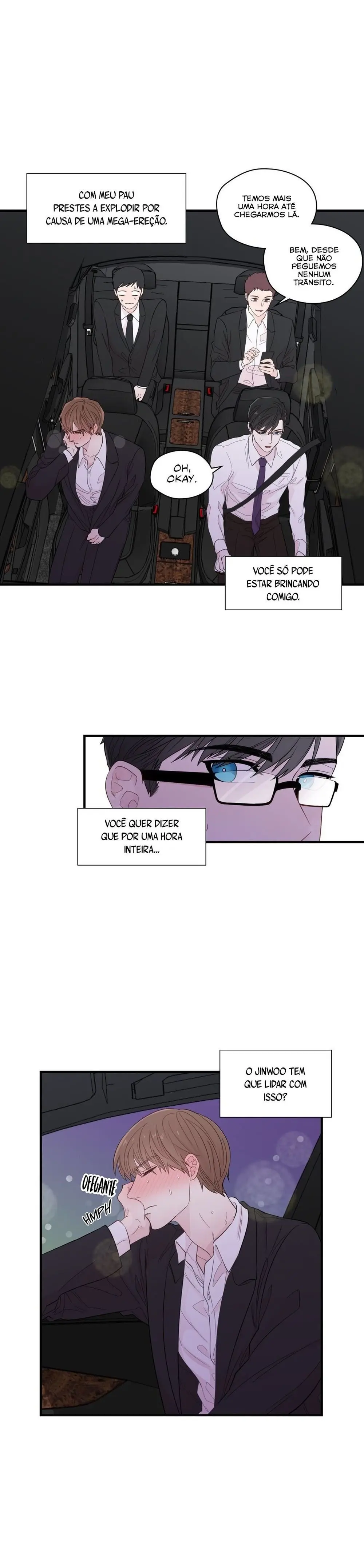 A Man of Virtue – Capítulo 18 Yaoi – Página 6 A Man of Virtue – Capítulo 18 Yaoi – Página 6