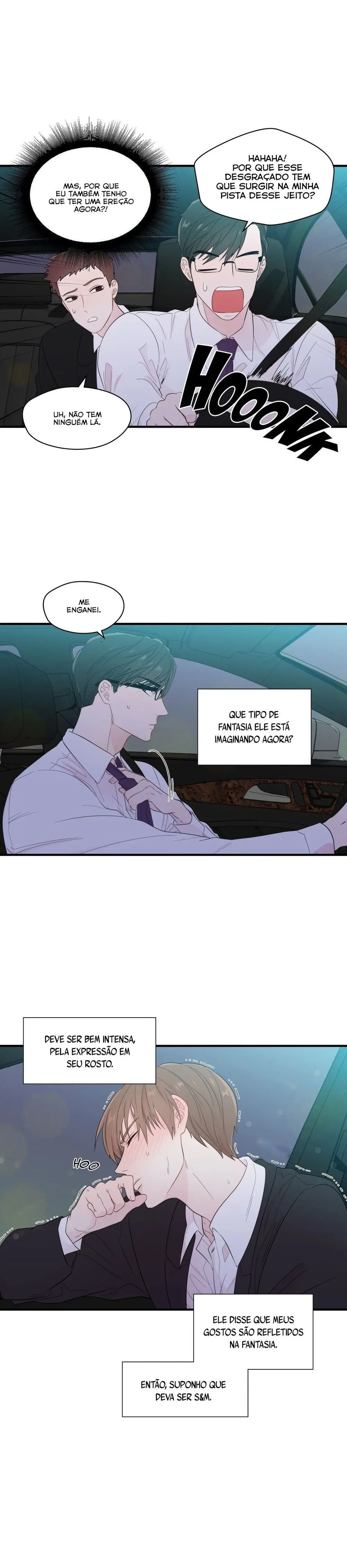 A Man of Virtue – Capítulo 18 Yaoi – Página 7 A Man of Virtue – Capítulo 18 Yaoi – Página 7