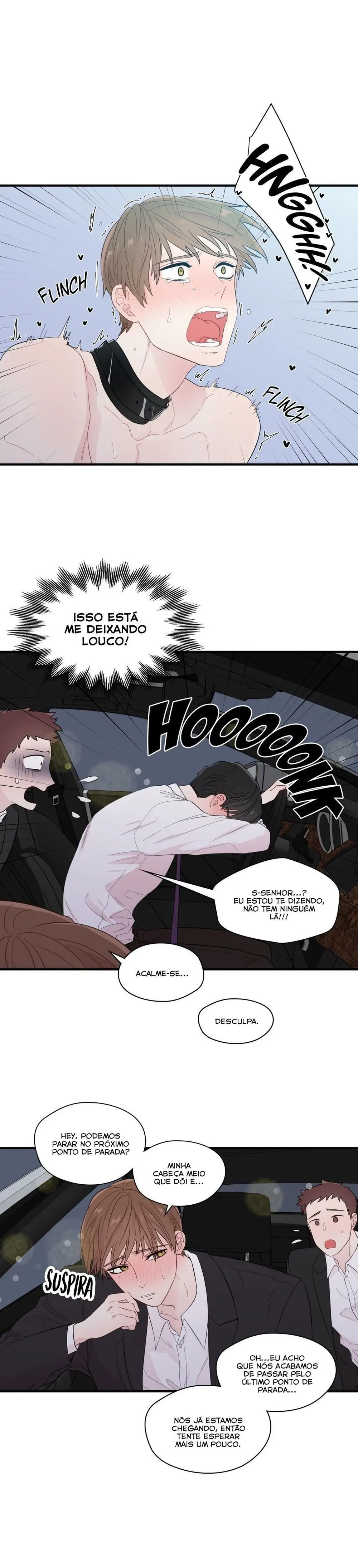 A Man of Virtue – Capítulo 18 Yaoi – Página 9 A Man of Virtue – Capítulo 18 Yaoi – Página 9