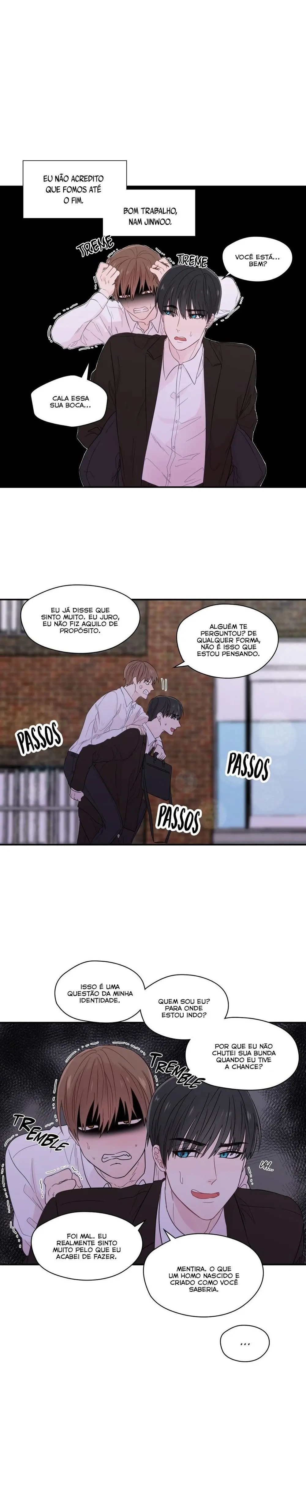 A Man of Virtue – Capítulo 19 Yaoi – Página 12 A Man of Virtue – Capítulo 19 Yaoi – Página 12