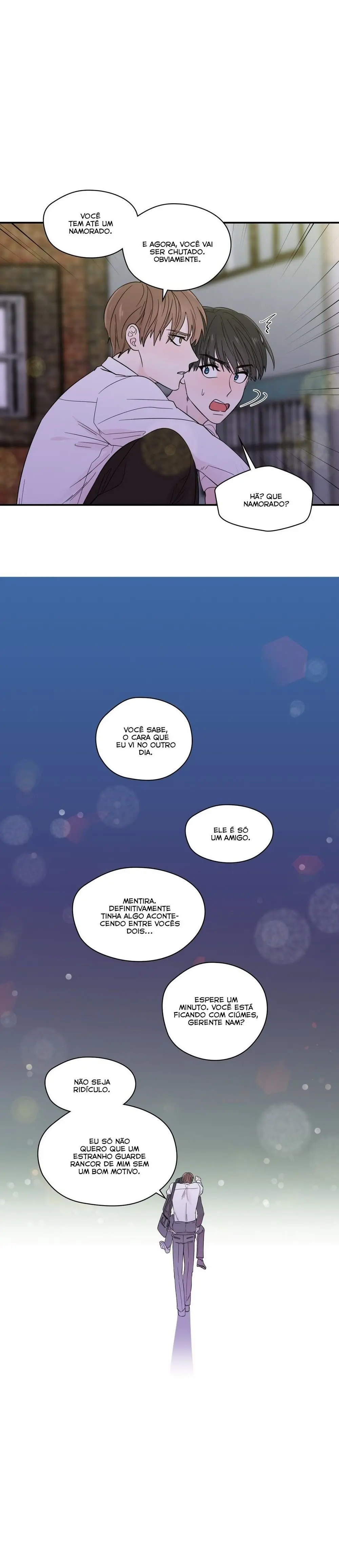 A Man of Virtue – Capítulo 19 Yaoi – Página 13 A Man of Virtue – Capítulo 19 Yaoi – Página 13