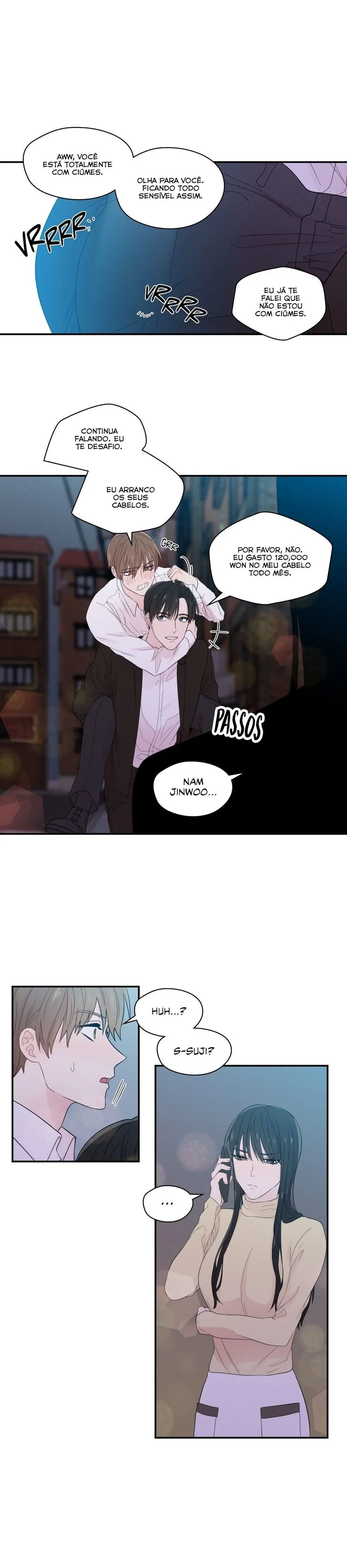 A Man of Virtue – Capítulo 19 Yaoi – Página 14 A Man of Virtue – Capítulo 19 Yaoi – Página 14