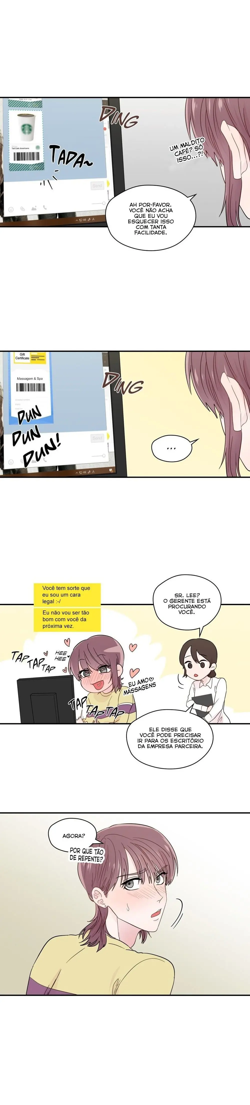 A Man of Virtue – Capítulo 19 Yaoi – Página 17 A Man of Virtue – Capítulo 19 Yaoi – Página 17