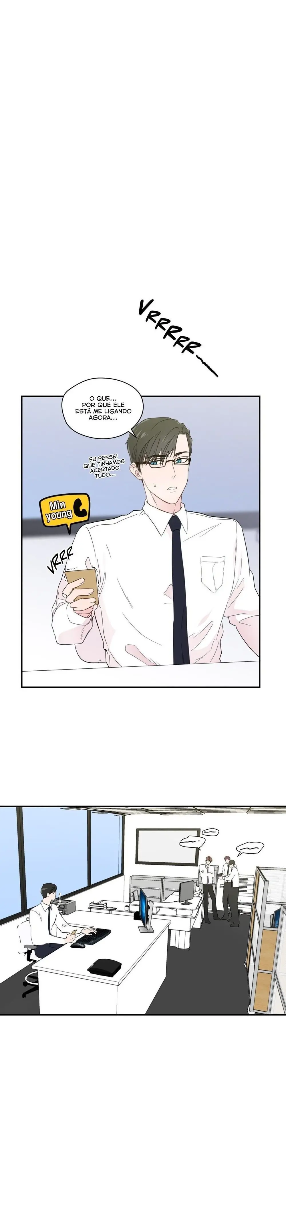 A Man of Virtue – Capítulo 19 Yaoi – Página 18 A Man of Virtue – Capítulo 19 Yaoi – Página 18