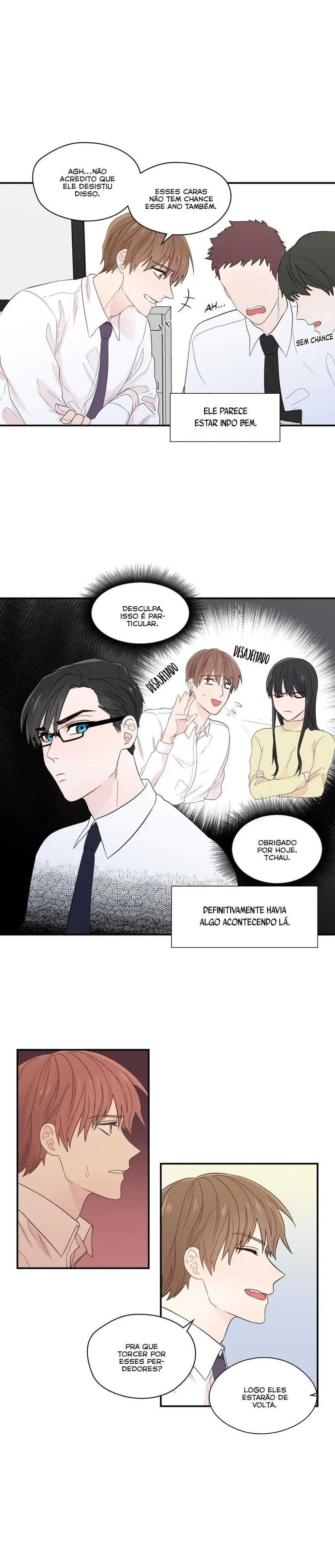 A Man of Virtue – Capítulo 19 Yaoi – Página 19 A Man of Virtue – Capítulo 19 Yaoi – Página 19