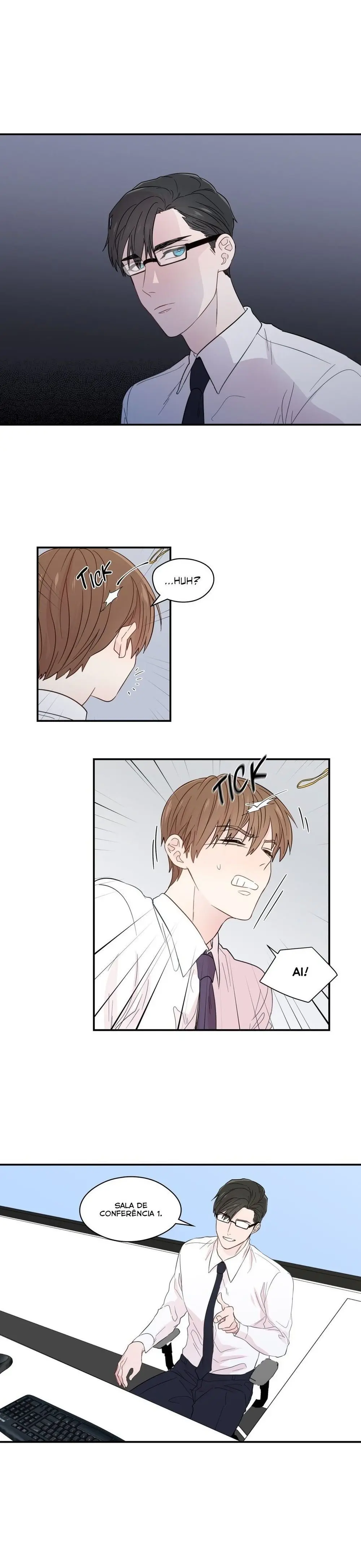 A Man of Virtue – Capítulo 19 Yaoi – Página 20 A Man of Virtue – Capítulo 19 Yaoi – Página 20