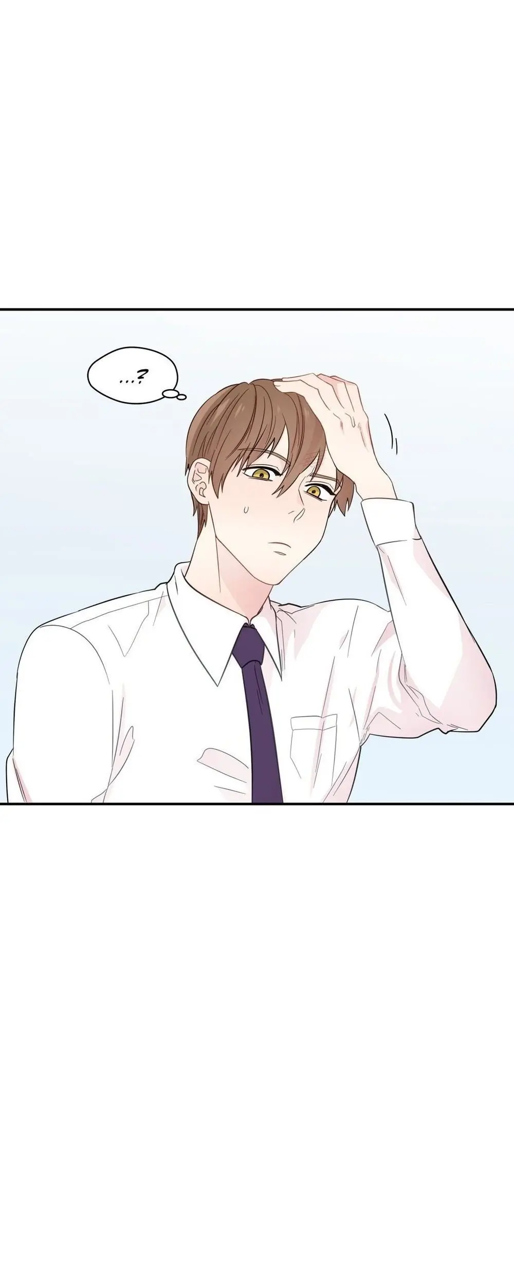 A Man of Virtue – Capítulo 19 Yaoi – Página 21 A Man of Virtue – Capítulo 19 Yaoi – Página 21