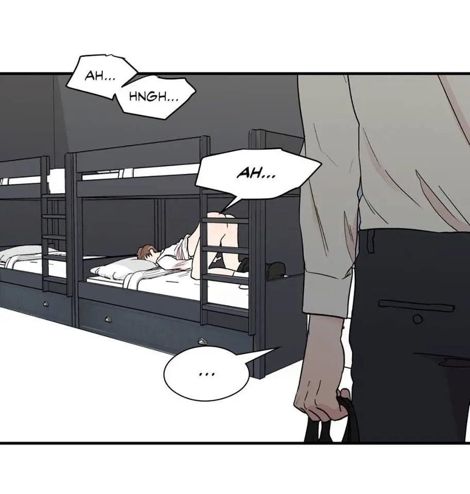 A Man of Virtue – Capítulo 2-3 Yaoi – Página 107 A Man of Virtue – Capítulo 2-3 Yaoi – Página 107