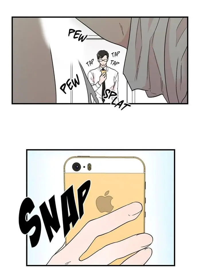 A Man of Virtue – Capítulo 2-3 Yaoi – Página 109 A Man of Virtue – Capítulo 2-3 Yaoi – Página 109