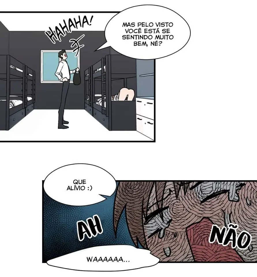 A Man of Virtue – Capítulo 2-3 Yaoi – Página 112 A Man of Virtue – Capítulo 2-3 Yaoi – Página 112