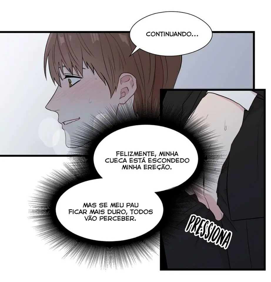 A Man of Virtue – Capítulo 2-3 Yaoi – Página 17 A Man of Virtue – Capítulo 2-3 Yaoi – Página 17