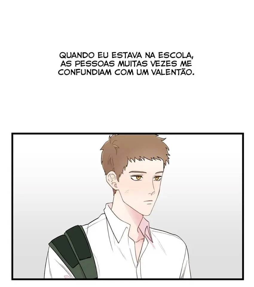 A Man of Virtue – Capítulo 2-3 Yaoi – Página 2 A Man of Virtue – Capítulo 2-3 Yaoi – Página 2