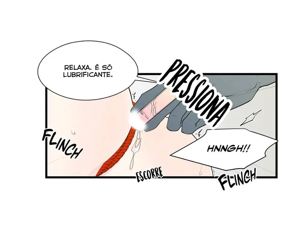 A Man of Virtue – Capítulo 2-3 Yaoi – Página 21 A Man of Virtue – Capítulo 2-3 Yaoi – Página 21