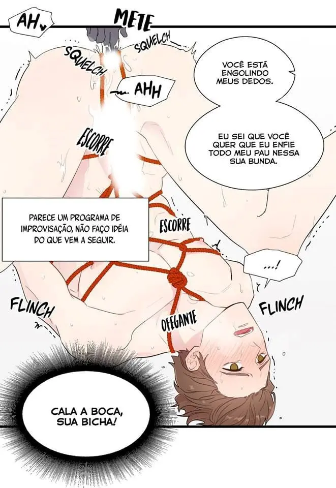 A Man of Virtue – Capítulo 2-3 Yaoi – Página 24 A Man of Virtue – Capítulo 2-3 Yaoi – Página 24