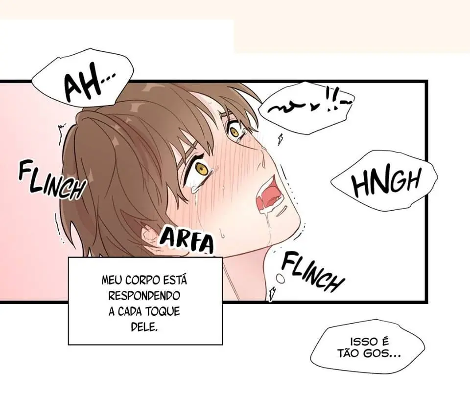 A Man of Virtue – Capítulo 2-3 Yaoi – Página 27 A Man of Virtue – Capítulo 2-3 Yaoi – Página 27