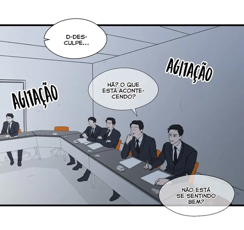 A Man of Virtue – Capítulo 2-3 Yaoi – Página 30 A Man of Virtue – Capítulo 2-3 Yaoi – Página 30