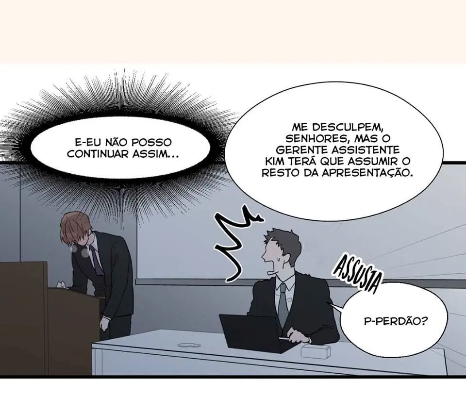 A Man of Virtue – Capítulo 2-3 Yaoi – Página 33 A Man of Virtue – Capítulo 2-3 Yaoi – Página 33