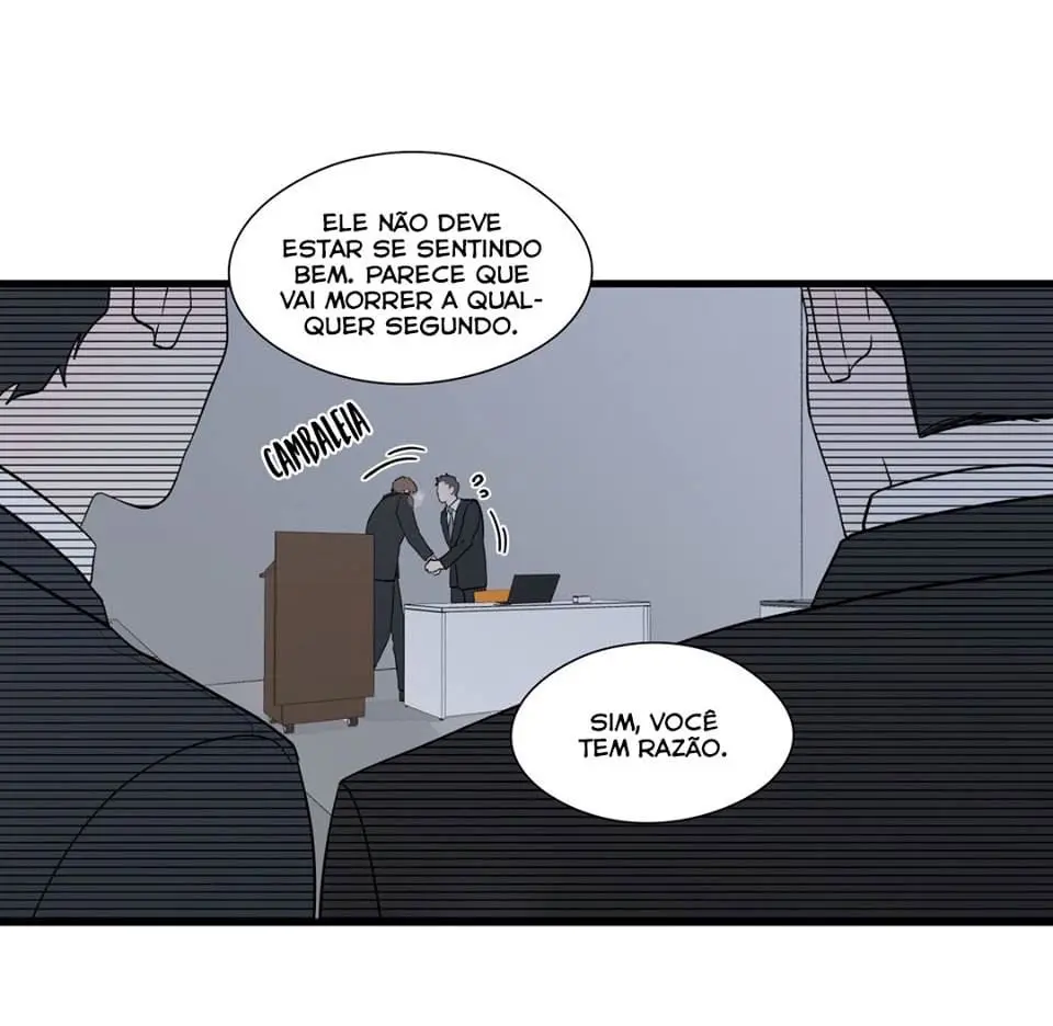 A Man of Virtue – Capítulo 2-3 Yaoi – Página 35 A Man of Virtue – Capítulo 2-3 Yaoi – Página 35