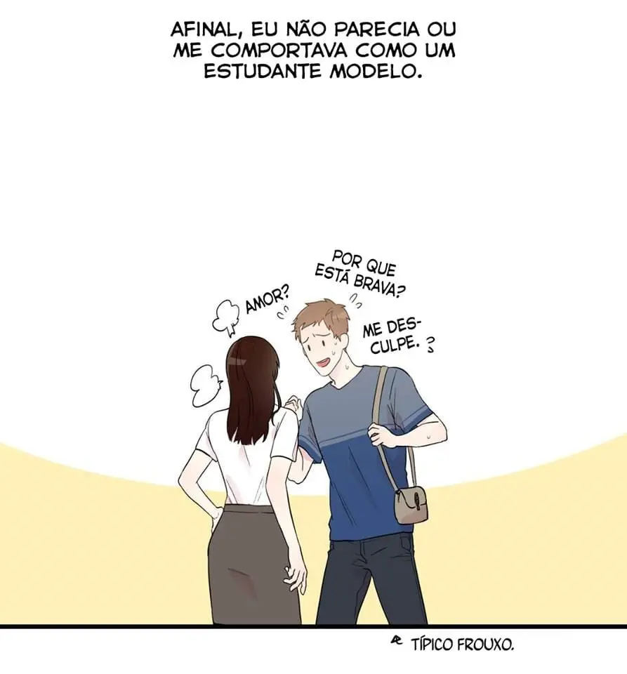 A Man of Virtue – Capítulo 2-3 Yaoi – Página 4 A Man of Virtue – Capítulo 2-3 Yaoi – Página 4