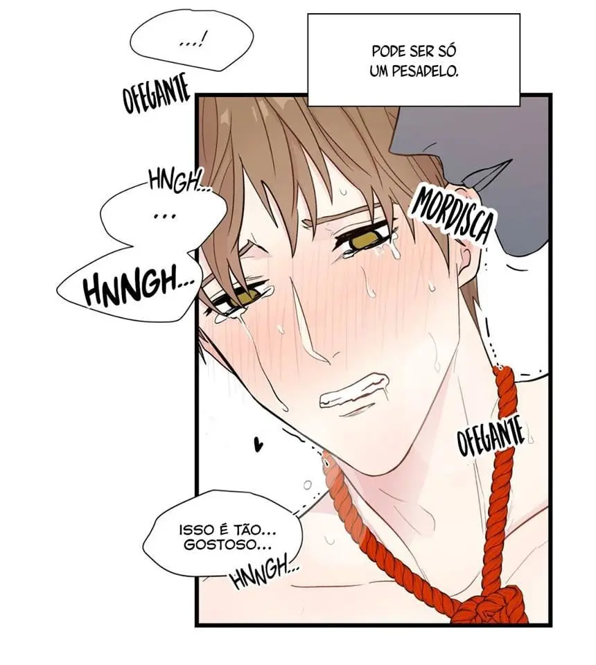 A Man of Virtue – Capítulo 2-3 Yaoi – Página 40 A Man of Virtue – Capítulo 2-3 Yaoi – Página 40