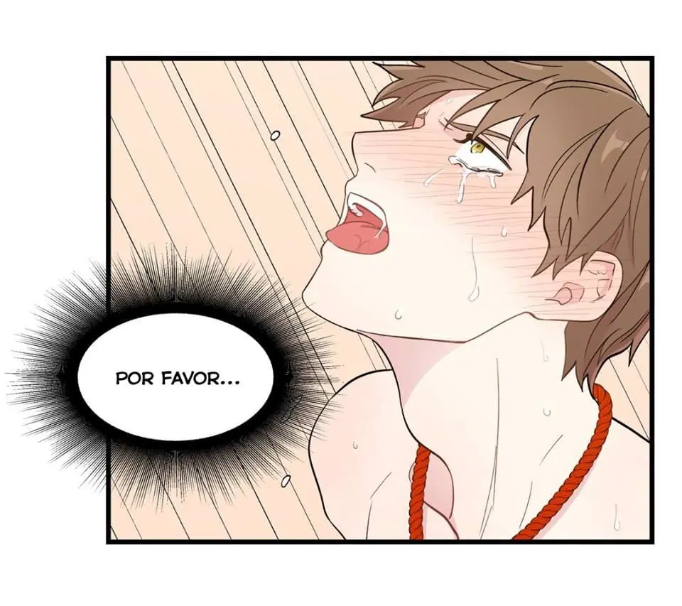 A Man of Virtue – Capítulo 2-3 Yaoi – Página 43 A Man of Virtue – Capítulo 2-3 Yaoi – Página 43