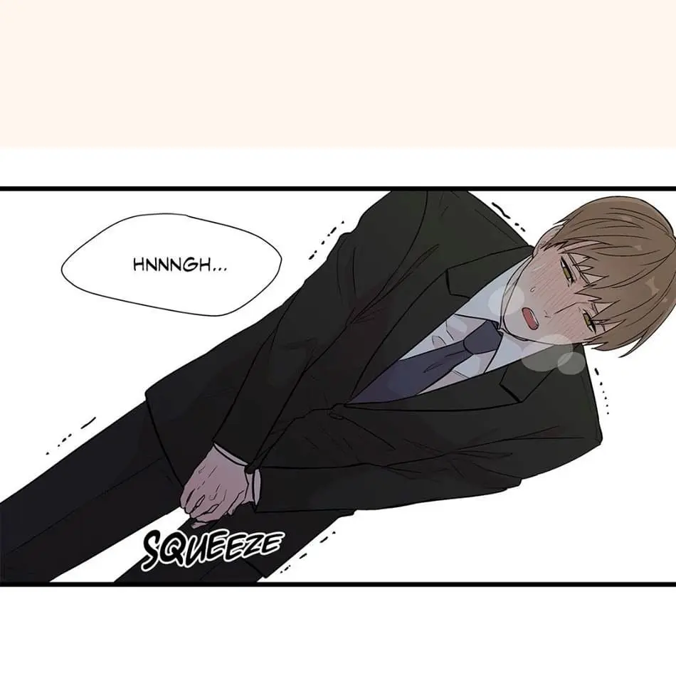 A Man of Virtue – Capítulo 2-3 Yaoi – Página 46 A Man of Virtue – Capítulo 2-3 Yaoi – Página 46