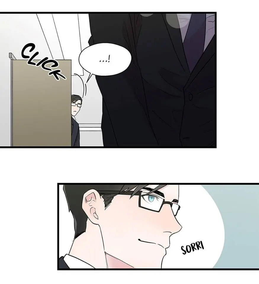 A Man of Virtue – Capítulo 2-3 Yaoi – Página 48 A Man of Virtue – Capítulo 2-3 Yaoi – Página 48