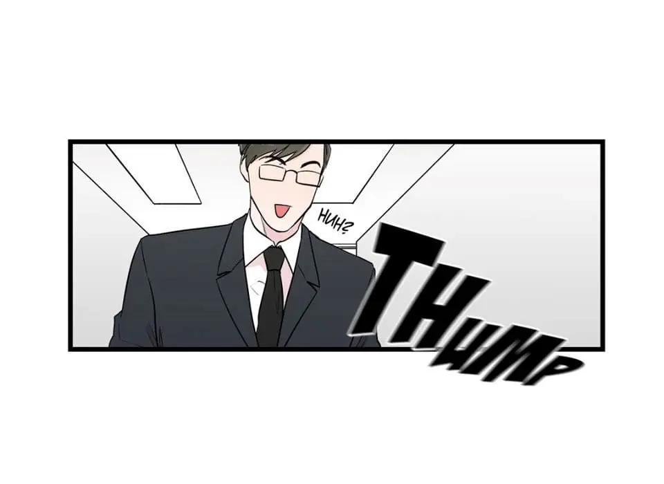 A Man of Virtue – Capítulo 2-3 Yaoi – Página 50 A Man of Virtue – Capítulo 2-3 Yaoi – Página 50