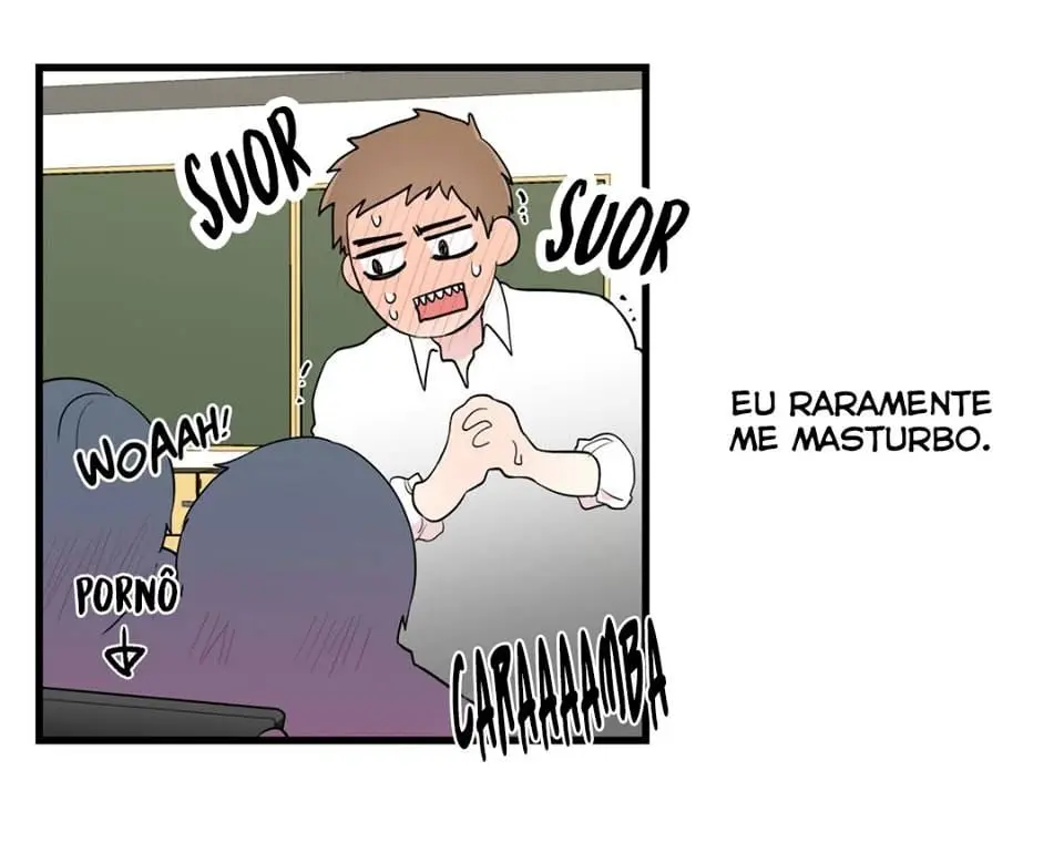 A Man of Virtue – Capítulo 2-3 Yaoi – Página 6 A Man of Virtue – Capítulo 2-3 Yaoi – Página 6