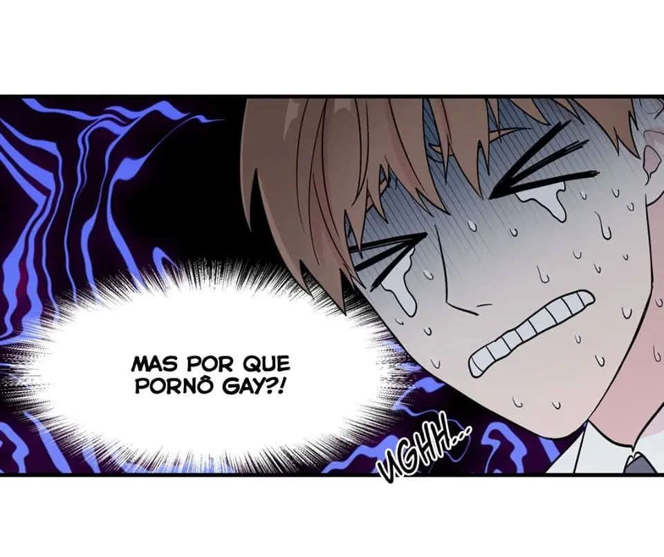 A Man of Virtue – Capítulo 2-3 Yaoi – Página 60 A Man of Virtue – Capítulo 2-3 Yaoi – Página 60