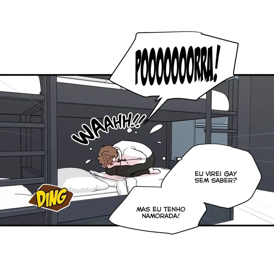 A Man of Virtue – Capítulo 2-3 Yaoi – Página 61 A Man of Virtue – Capítulo 2-3 Yaoi – Página 61