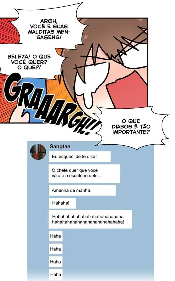 A Man of Virtue – Capítulo 2-3 Yaoi – Página 64 A Man of Virtue – Capítulo 2-3 Yaoi – Página 64