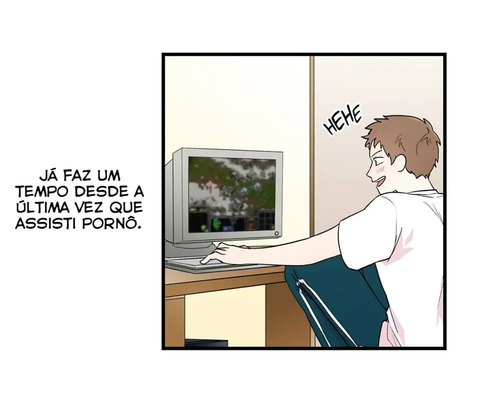 A Man of Virtue – Capítulo 2-3 Yaoi – Página 7 A Man of Virtue – Capítulo 2-3 Yaoi – Página 7