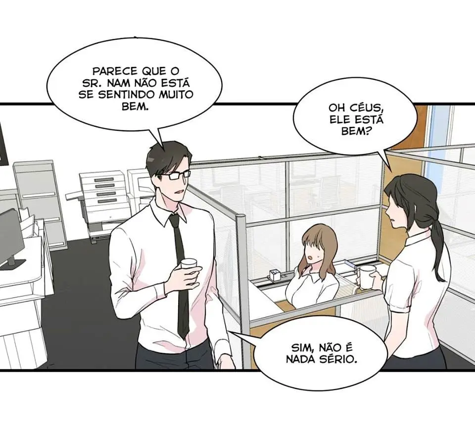 A Man of Virtue – Capítulo 2-3 Yaoi – Página 70 A Man of Virtue – Capítulo 2-3 Yaoi – Página 70