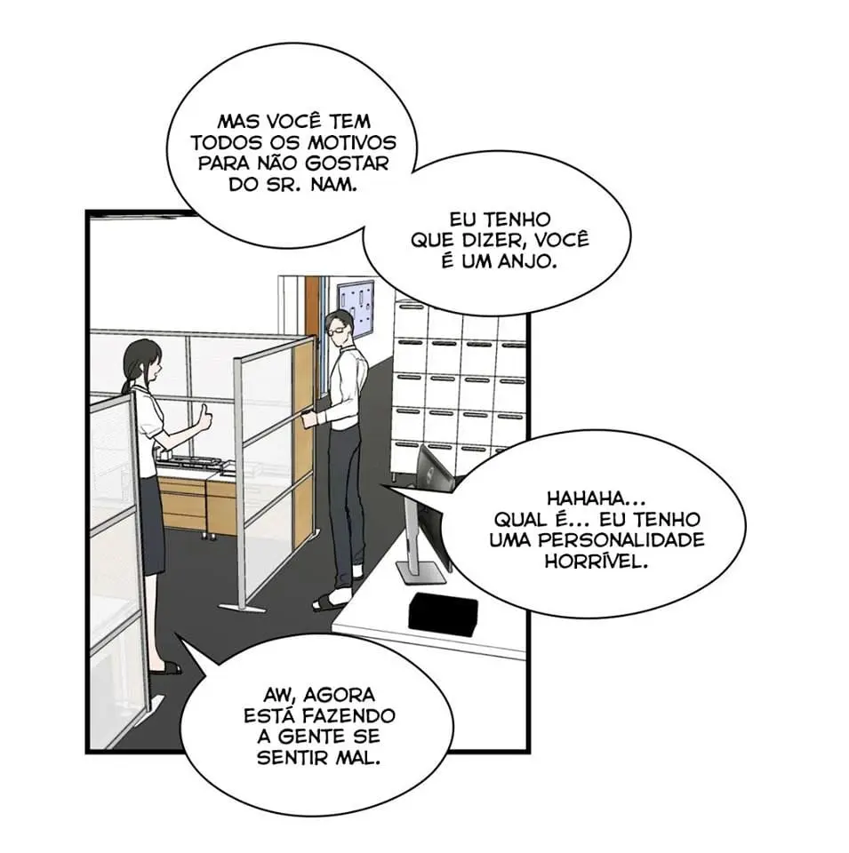 A Man of Virtue – Capítulo 2-3 Yaoi – Página 77 A Man of Virtue – Capítulo 2-3 Yaoi – Página 77