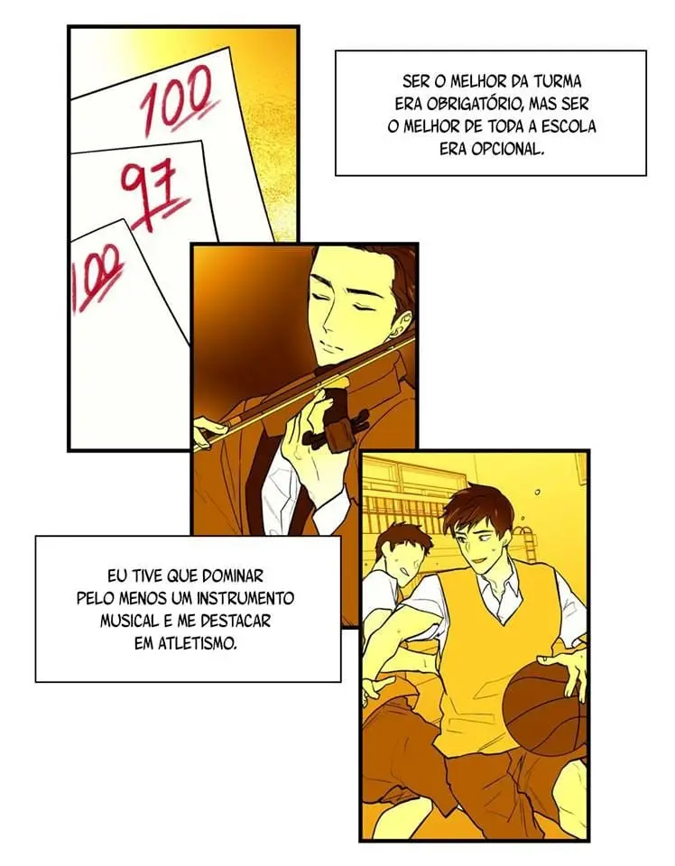 A Man of Virtue – Capítulo 2-3 Yaoi – Página 82 A Man of Virtue – Capítulo 2-3 Yaoi – Página 82