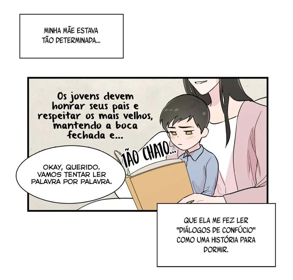 A Man of Virtue – Capítulo 2-3 Yaoi – Página 84 A Man of Virtue – Capítulo 2-3 Yaoi – Página 84