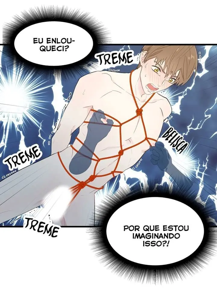 A Man of Virtue – Capítulo 2-3 Yaoi – Página 9 A Man of Virtue – Capítulo 2-3 Yaoi – Página 9