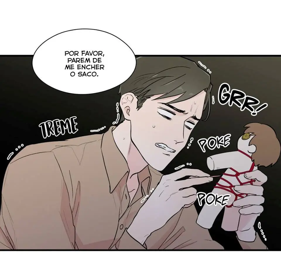 A Man of Virtue – Capítulo 2-3 Yaoi – Página 90 A Man of Virtue – Capítulo 2-3 Yaoi – Página 90